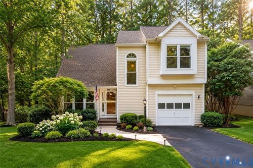 2806 Cove Ridge Rd, Midlothian, VA, 23112-4333 | Card Image