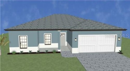 4409 Lacoco Street, NORTH PORT, FL, 34291 | Card Image