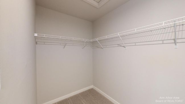 Primary Suite Bedroom Closets | Image 18