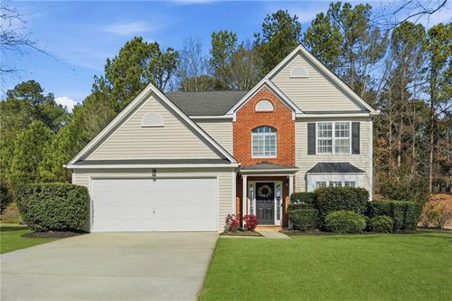 1230 Skipping Rock Ln, Grayson, GA, 30017-2888 | Card Image
