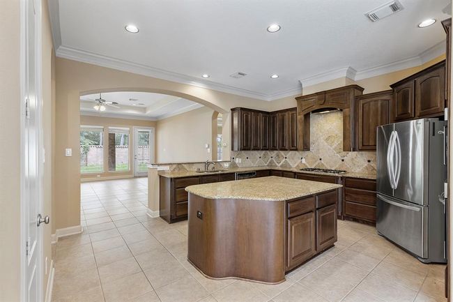 14407 Kingston Falls Lane, House other with 3 bedrooms, 3 bathrooms and null parking in Humble TX | Image 20