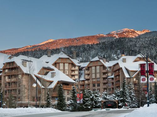 522-4591 Blackcomb Way, Whistler, BC, V8E0Y4 | Card Image