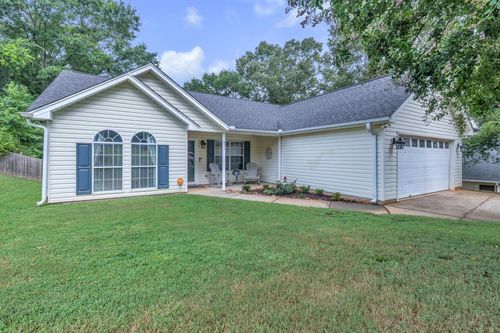 411 Hill Ln, Mauldin, SC, 29662-1882 | Card Image