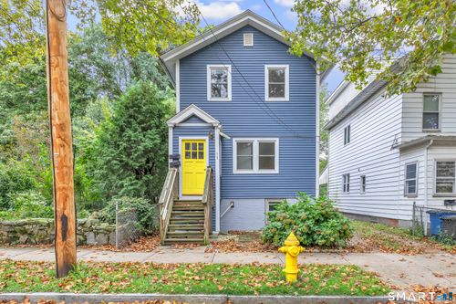 75 Nash St, New Haven, CT, 06511-2617 | Card Image