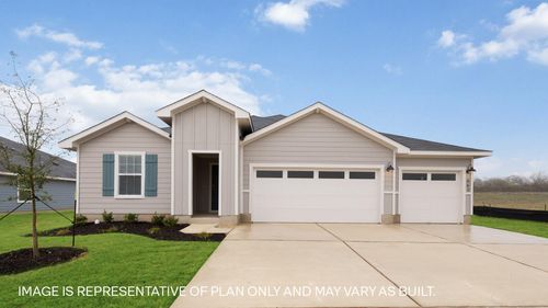 156 Gilmer Lane, Buda, TX, 78610 | Card Image