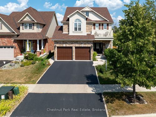 51 Patton St, Collingwood, ON, L9Y0E4 | Card Image