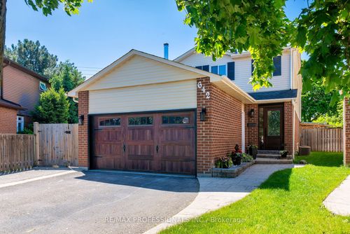 642 Roseheath Dr, Milton, ON, L9T4V6 | Card Image