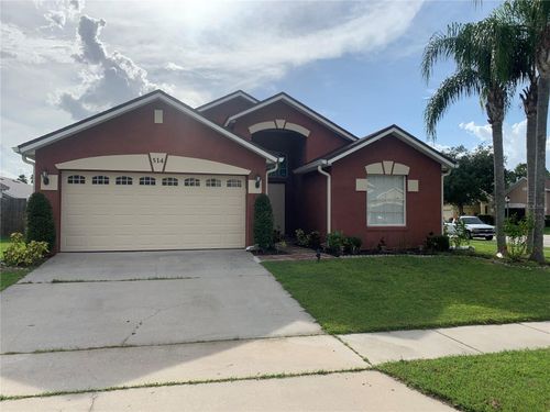 514 Tree Shore Dr, ORLANDO, FL, 32825-5953 | Card Image