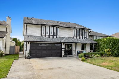 12531 220 St, House other with 5 bedrooms, 3 bathrooms and 4 parking in Maple Ridge BC | Image 2