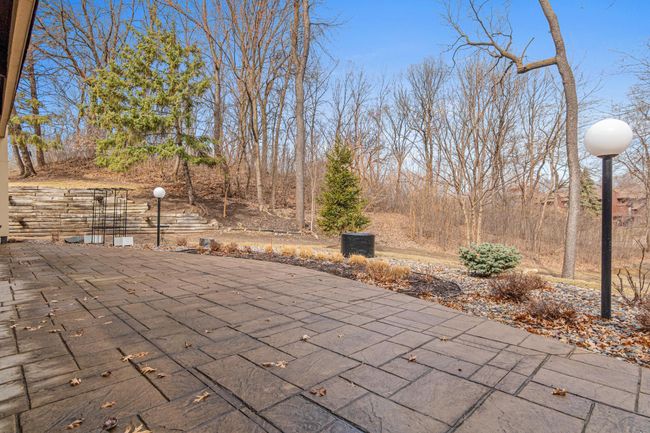 Outdoor Patio for Relaxing & Socializing | Image 30