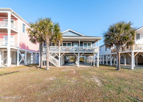 1004 Ocean Boulevard W, Holden Beach, NC, 28462 | Card Image