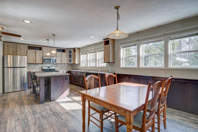 8 Birchmeadow Road, House other with 3 bedrooms, 2 bathrooms and null parking in Conway NH | Image 12