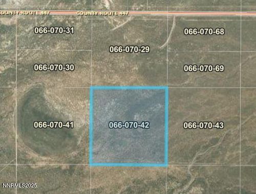 066-070-43 Hwy 447, Gerlach, NV, 89412 | Card Image