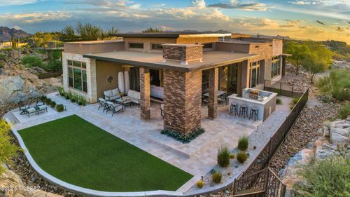 14210 N Stone View Pl, Oro Valley, AZ, 85755-6054 | Card Image