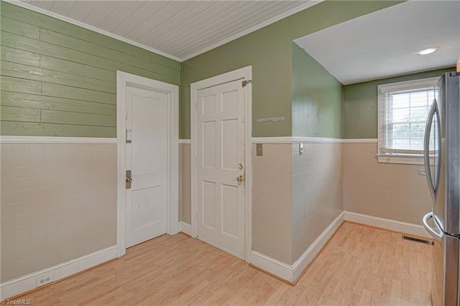 2401 Walker Ave, House other with 4 bedrooms, 2 bathrooms and null parking in Winston-Salem NC | Image 15