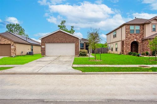 11602 Bodark Valley Ln, Houston, TX, 77038-1592 | Card Image