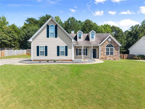 6420 Bearing Dr, Flowery Branch, GA, 30542-4915 | Card Image