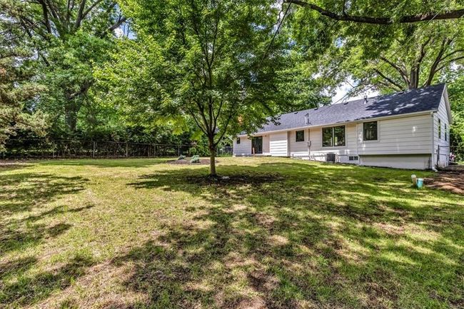 4915 W 63 Rd Ter, House other with 4 bedrooms, 3 bathrooms and null parking in Prairie Village KS | Image 41