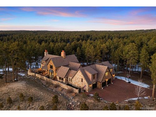 4340 Foxchase Way, Colorado Springs, CO, 80908-7122 | Card Image