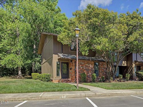 701 Oak Tree Dr, Chapel Hill, NC, 27517-4073 | Card Image