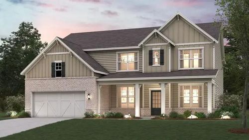2644 Marshwood Cir, Gainesville, GA, 30507-1119 | Card Image