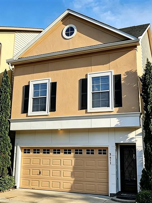 3411 Clearview Cir, Houston, TX, 77025-5928 | Card Image