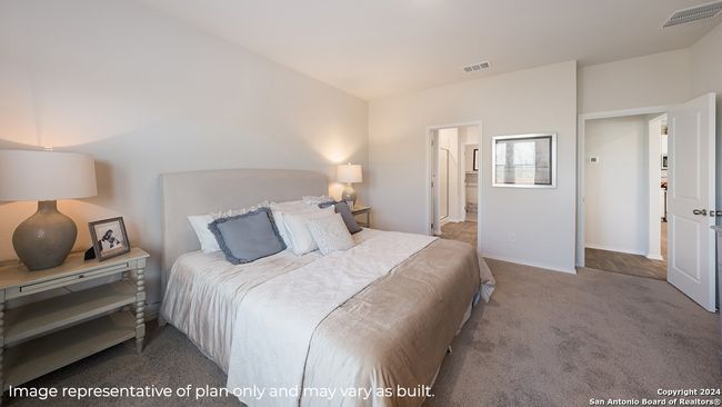 11521 Thackery Haze, House other with 4 bedrooms, 3 bathrooms and null parking in San Antonio TX | Image 16