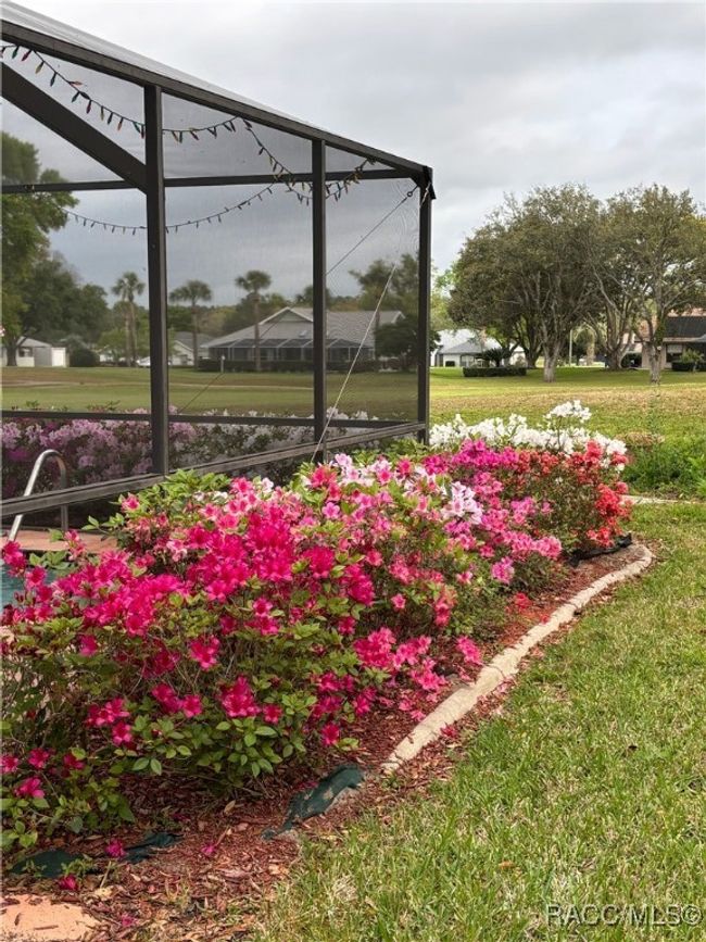 705 E Dakota Ct, House other with 3 bedrooms, 3 bathrooms and 3 parking in HERNANDO FL | Image 55
