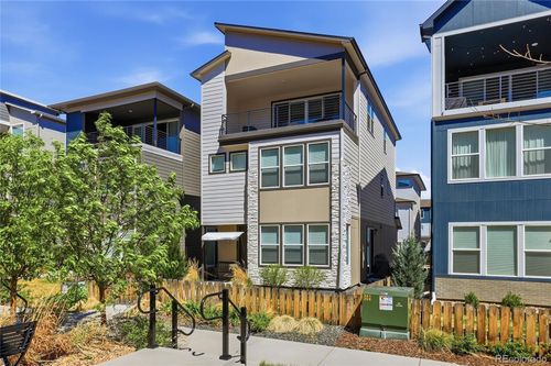 5727 Van Gordon Way, Arvada, CO, 80002 | Card Image