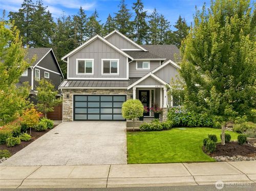 4829 22nd Avenue Ct Nw, Gig Harbor, WA, 98335-1543 | Card Image