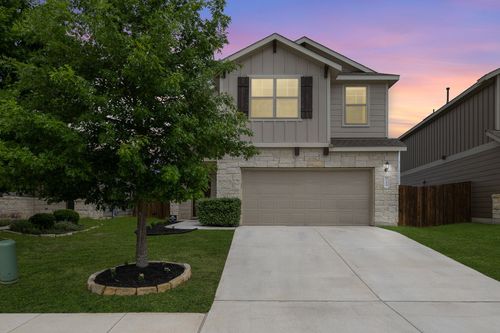 212 Compania Drive, Liberty Hill, TX, 78642 | Card Image