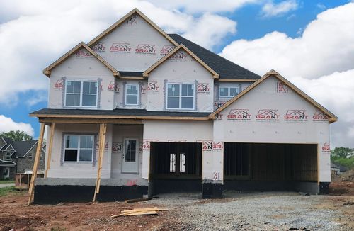 998 Alton Dr, Clarksville, TN, 37043-4087 | Card Image