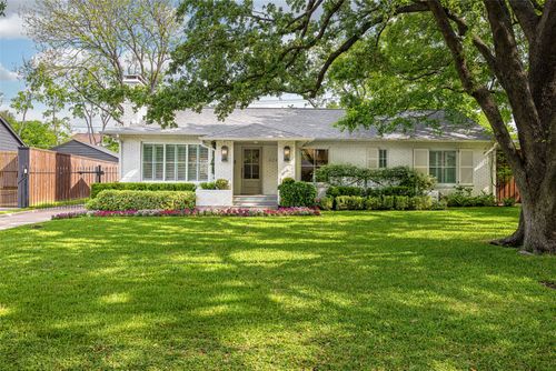 6243 Del Norte Ln, Dallas, TX, 75225-2806 | Card Image