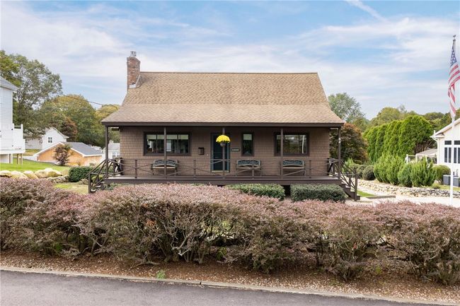 82 Uzzi Ave, House other with 3 bedrooms, 3 bathrooms and 12 parking in Westerly RI | Image 43