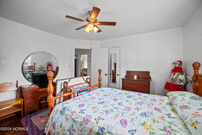104 Ballard St, House other with 3 bedrooms, 1 bathrooms and null parking in Chocowinity NC | Image 20