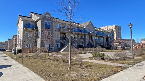 97-2891 Rio Crt, Mississauga, ON, L5M0S3 | Card Image