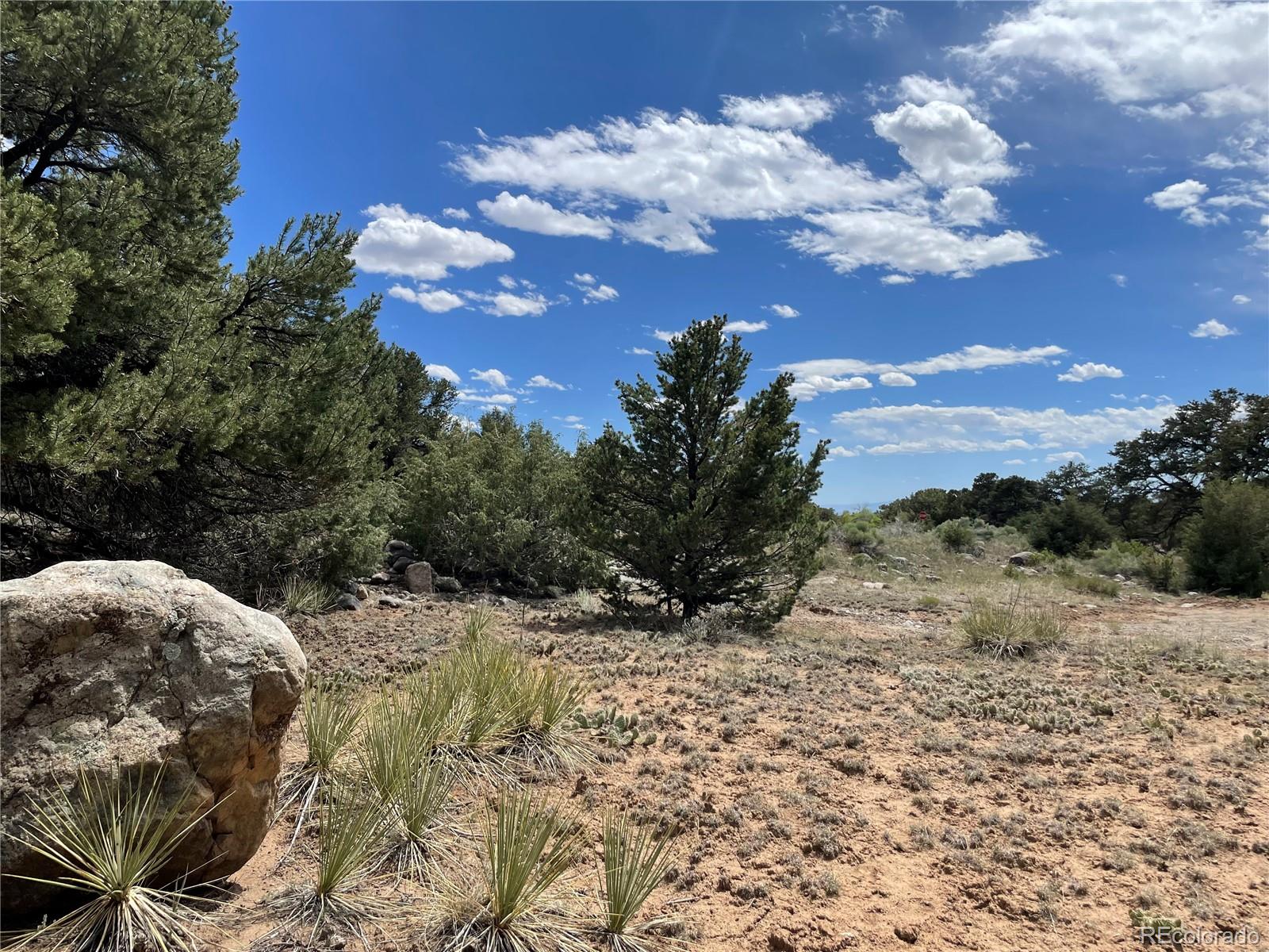 Land in Crestone 4