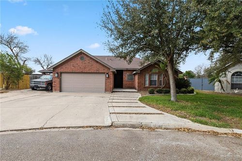 1704 Crown Pointe Blvd, Mission, TX, 78572-3168 | Card Image