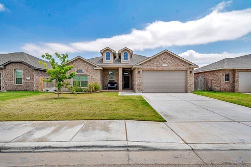 6917 Mcpherson Ln, Midland, TX, 79706-1714 | Card Image