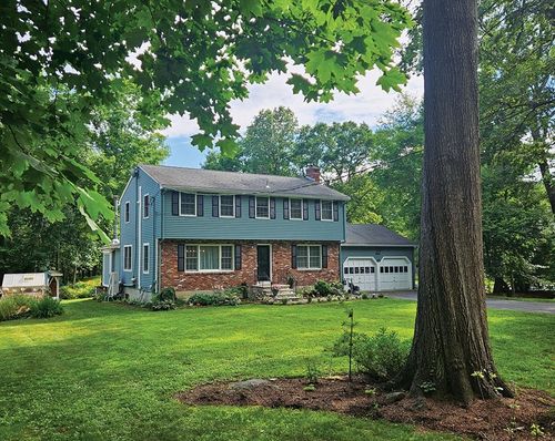 15 Sudbury Rd, Stow, MA, 01775-1511 | Card Image