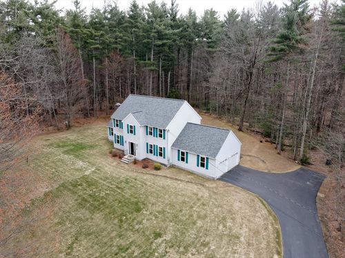 3 Norway, Brookline, NH, 03033 | Card Image