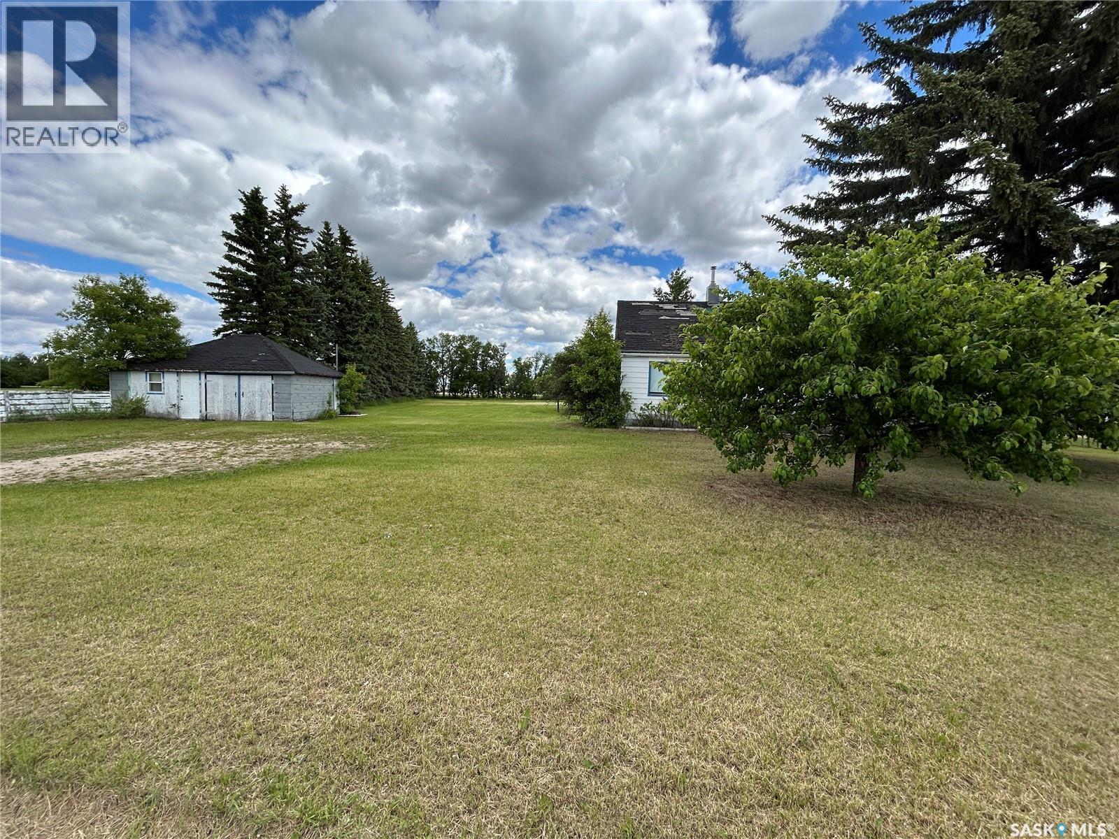 Residential in Lanigan 4