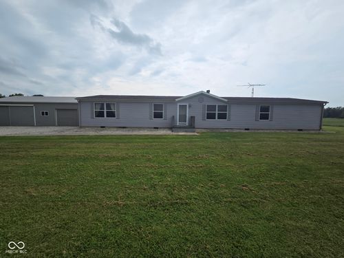 1722 Van Osdol Rd, Vevay, IN, 47043-9354 | Card Image