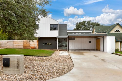 14505 Running Deer Trl, Austin, TX, 78734-2938 | Card Image