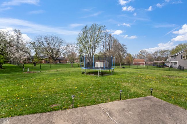 8031 Edgewood Ct, House other with 4 bedrooms, 2 bathrooms and null parking in Plainfield IN | Image 26