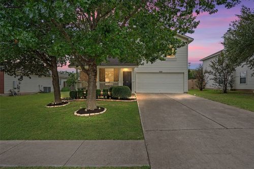 1320 Anna Palm Way, Round Rock, TX, 78665-4045 | Card Image