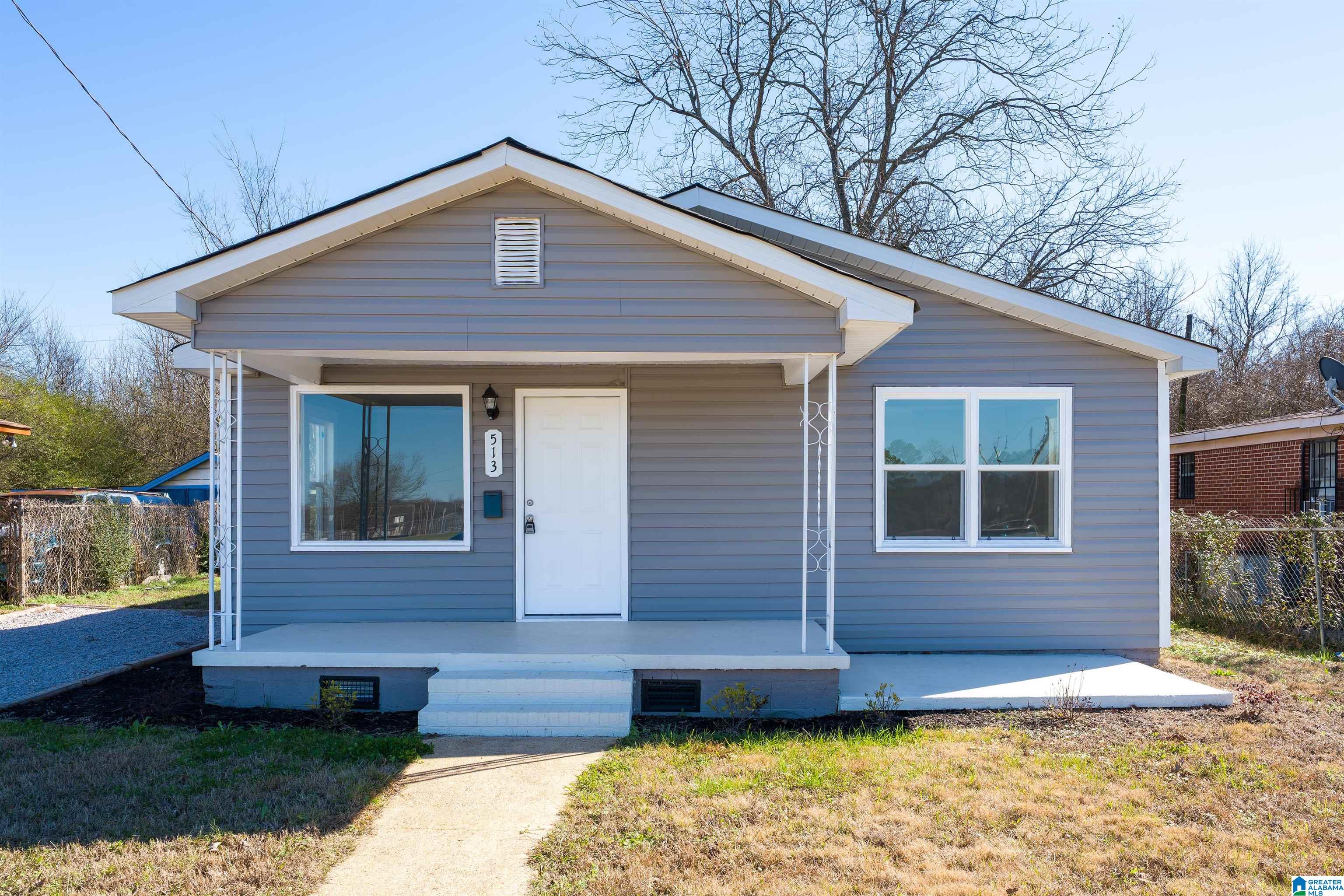 Residential in BESSEMER