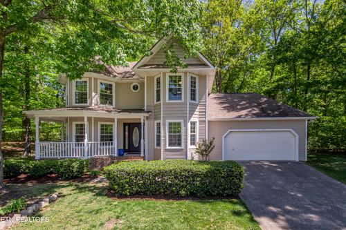 1628 Coventry Park Blvd, Knoxville, TN, 37931-4448 | Card Image