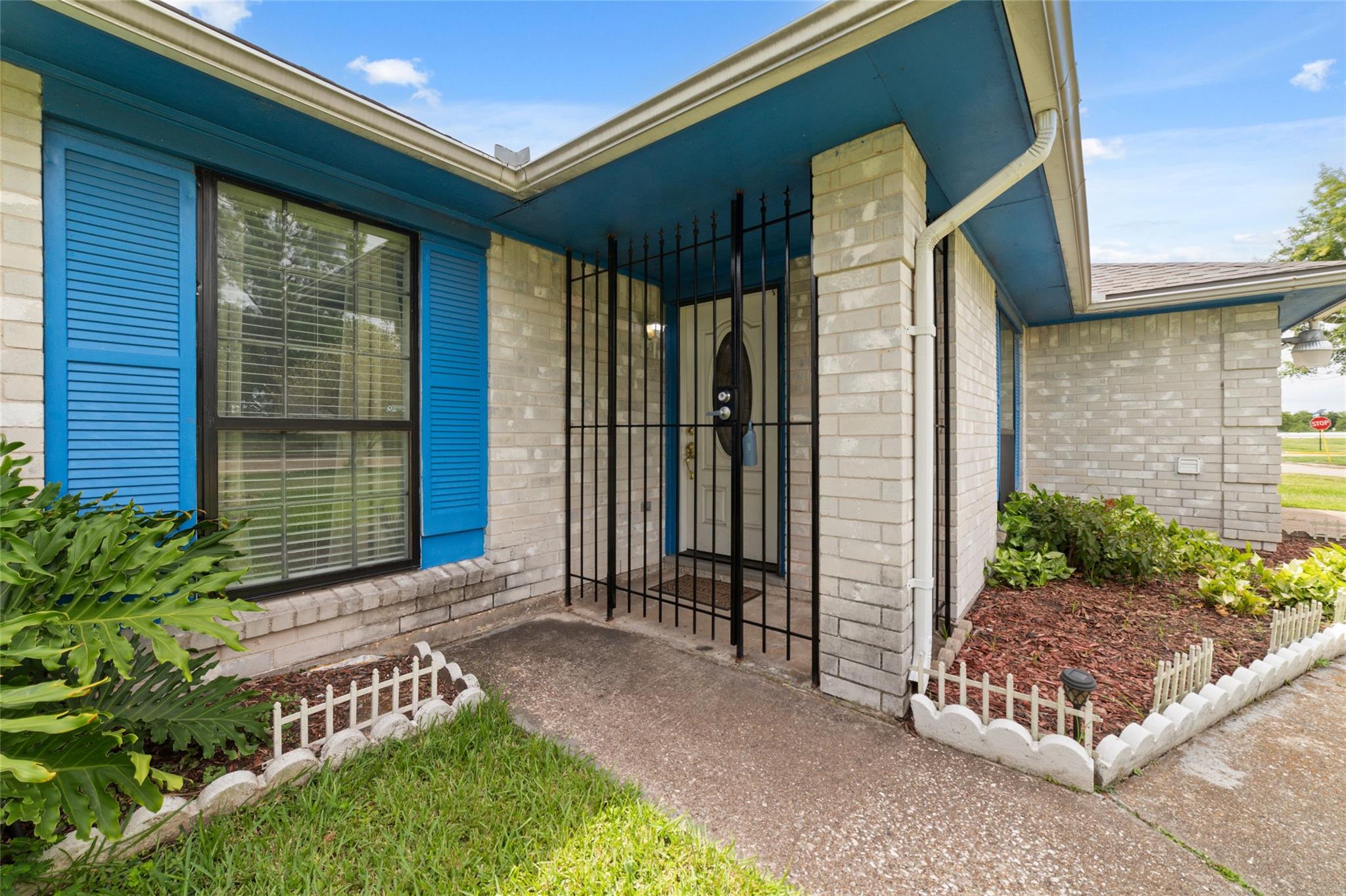 Residential in Houston 3