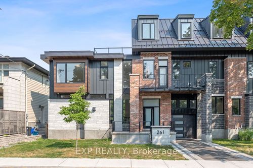 261 Dovercourt Avenue, Westboro - Hampton Park, ON, K1Z5P5 | Card Image